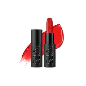 NARS Explicit Lipstick Incendiary Lipstick